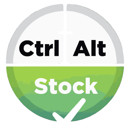 Ctrl, Alt, Stock